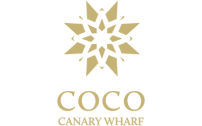 Coco Canary Wharf - Ivy Cruz Floral Design