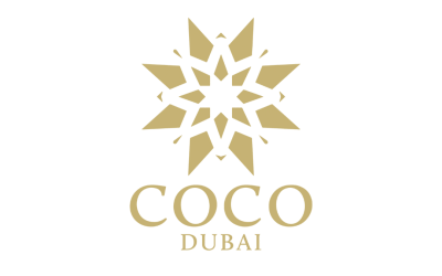Coco Dubai Logo