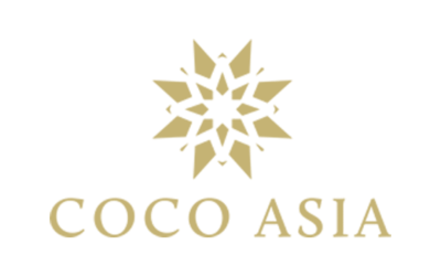 coco lakeside logo