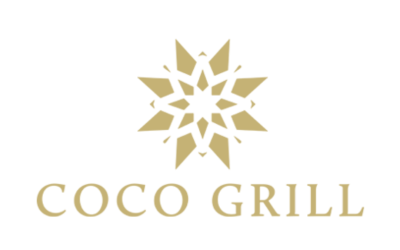 Coco Grill & Lounge logo
